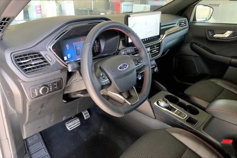 Used 2023 Ford Escape ST-Line w/ Tech Pack #1 image 16