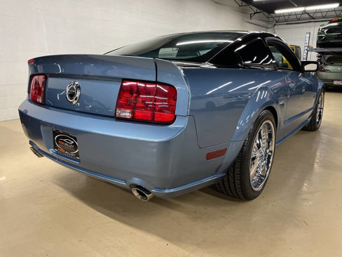 Used 2008 Ford Mustang GT Premium image 18