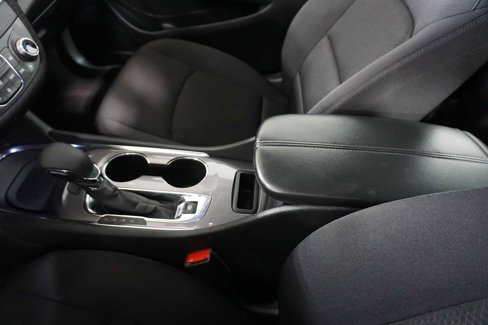 Used 2023 Chevrolet Malibu LT image 21