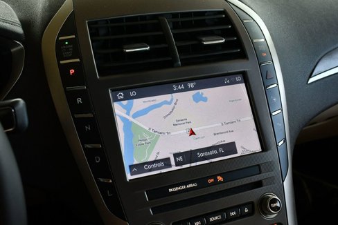 Used 2020 Lincoln MKZ Reserve image 49