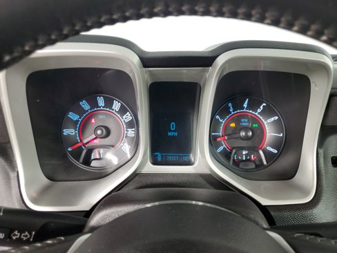 Used 2010 Chevrolet Camaro LT w/ RS Package image 23