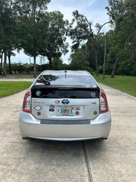 Used 2014 Toyota Prius Three image 6