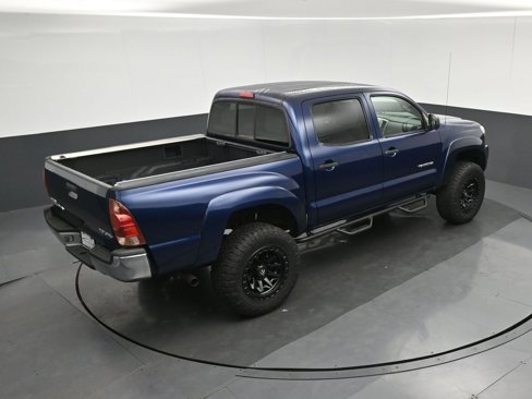 Used 2006 Toyota Tacoma 4x4 Double Cab w/ SR5 Pkg #2 image 57
