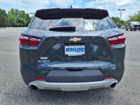 Used 2019 Chevrolet Blazer LT image 12