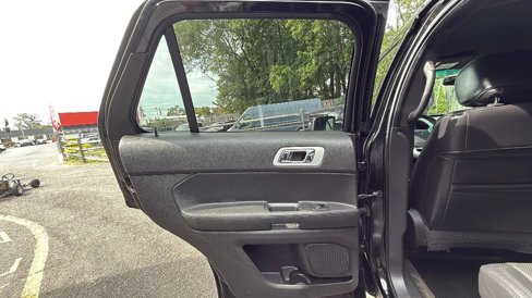 Used 2012 Ford Explorer Limited image 14