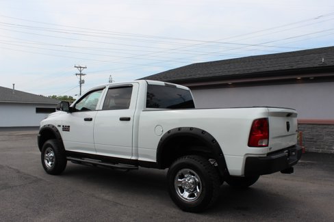 Used 2013 RAM 2500 Tradesman w/ Chrome Appearance Group image 9