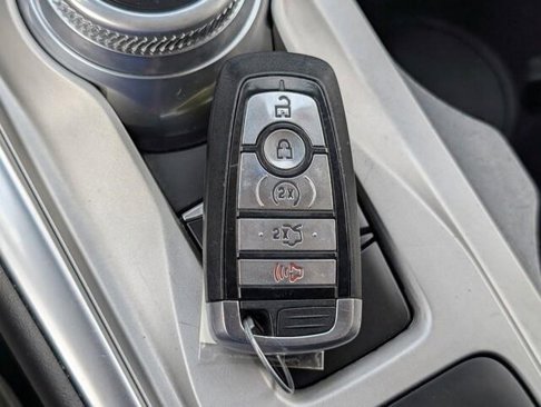 Used 2023 Ford Explorer XLT w/ Equipment Group 202A image 29