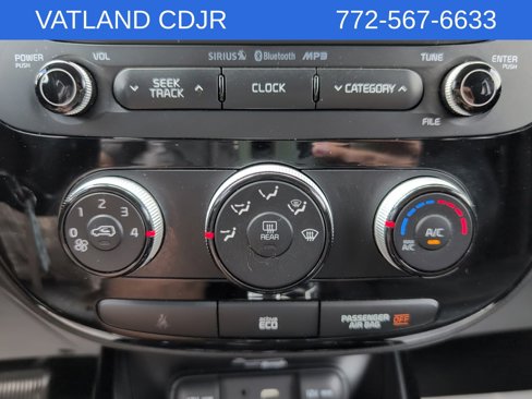 Used 2016 Kia Soul ! image 24
