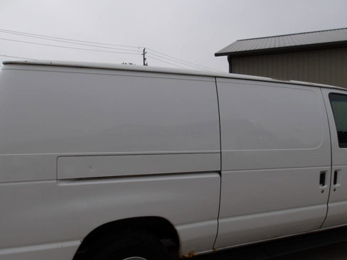 Used 2010 Ford E-250 and Econoline 250 image 40