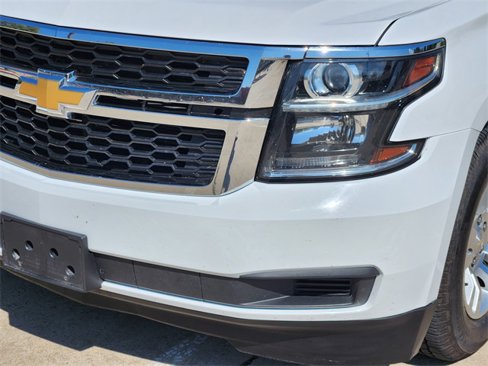 Used 2020 Chevrolet Suburban LT image 9