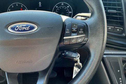 Used 2023 Ford Transit 250 Low Roof w/ Exterior Upgrade Package image 18