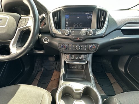 Used 2021 GMC Terrain SLE w/ Driver Convenience Package image 20