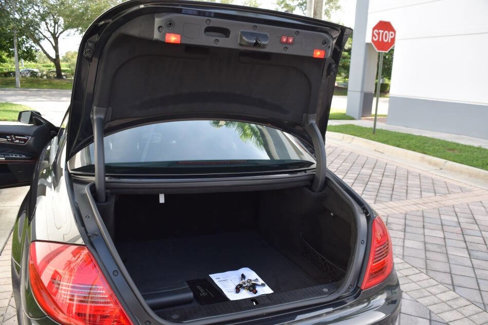 Used 2013 Mercedes-Benz CL 550 4MATIC image 74
