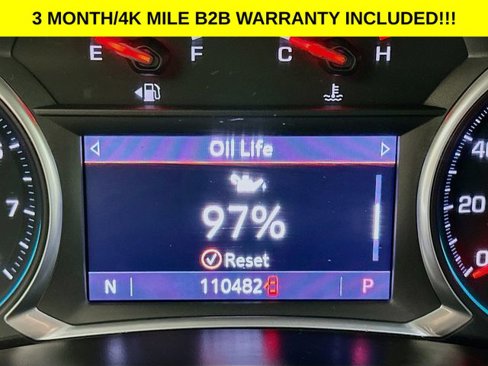 Used 2019 Chevrolet Equinox Premier image 12