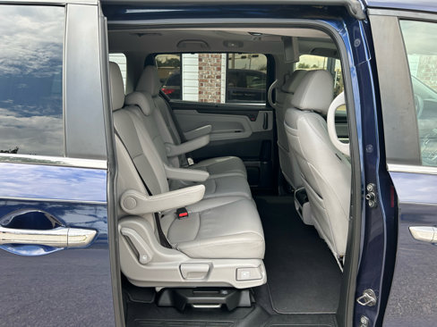 Used 2019 Honda Odyssey EX-L image 35