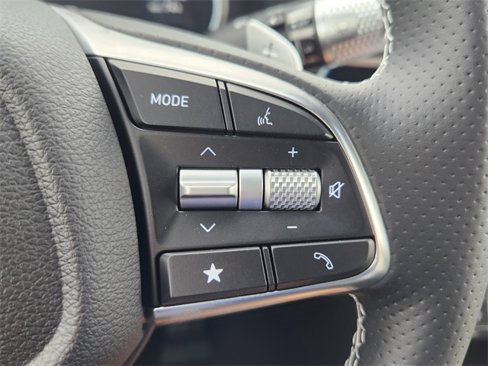 New 2026 Genesis G70 3.3T Sport Prestige image 14