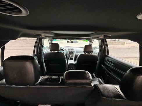Used 2016 Ford Explorer Sport image 22