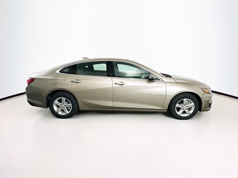 Used 2022 Chevrolet Malibu LT image 10