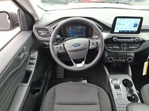 New 2025 Ford Escape Active w/ Cold Weather Package image 7