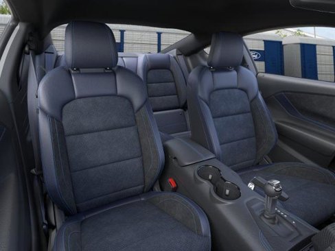New 2025 Ford Mustang Dark Horse image 10