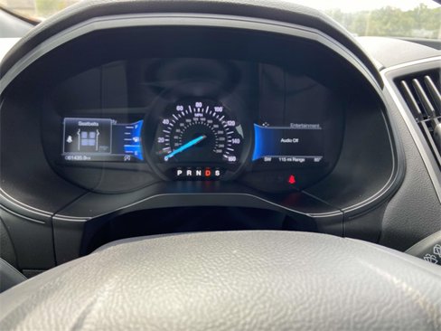 Used 2022 Ford Edge ST-Line image 19