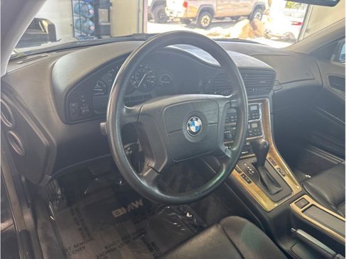 Used 1997 BMW 840Ci image 11