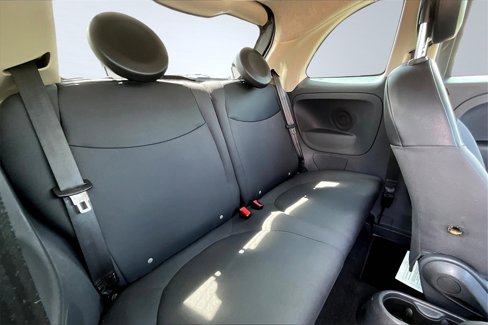 Used 2015 FIAT 500 Pop image 24
