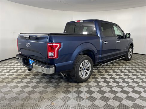 Used 2015 Ford F150 XLT w/ Equipment Group 302A Luxury image 23