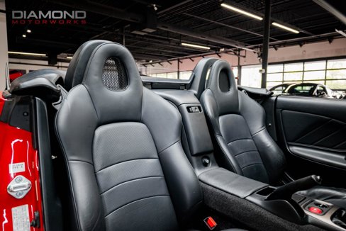 Used 2001 Honda S2000 image 17