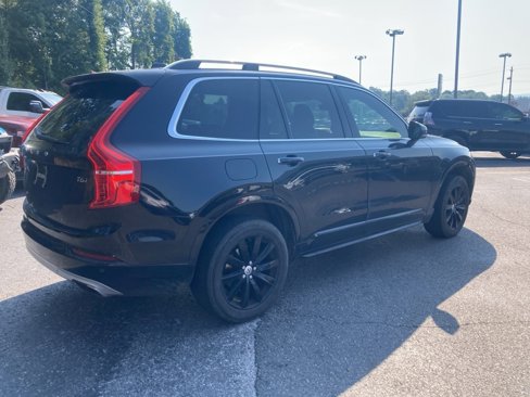 Used 2018 Volvo XC90 T6 Momentum w/ Momentum Plus Package image 4