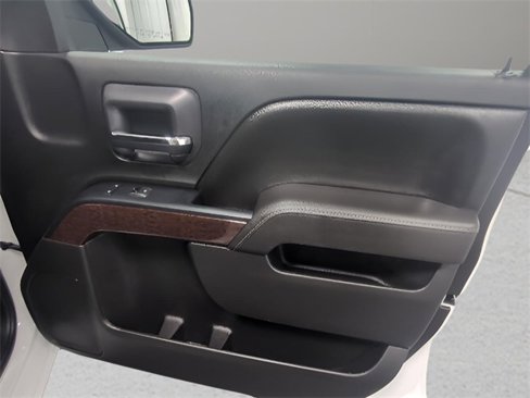 Used 2017 GMC Sierra 1500 SLE w/ SLE Value Package image 23