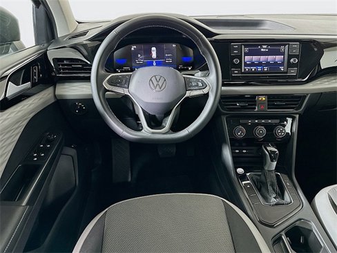 Used 2024 Volkswagen Taos S image 21