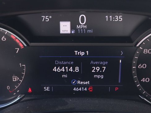 Used 2021 Cadillac CT4 Luxury w/ Sun And Sound Package image 23