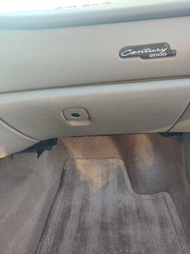 Used 2000 Buick Century Limited w/ 2000 Special Edition Pkg image 13