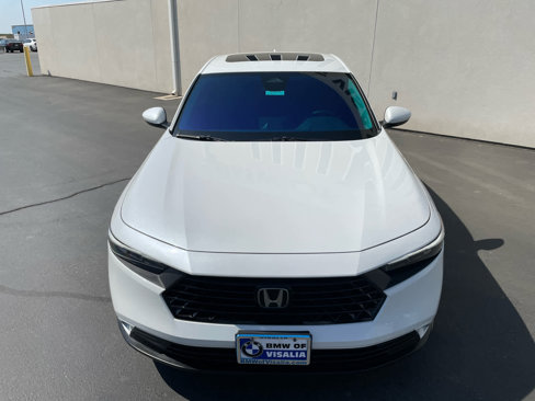 Used 2024 Honda Accord EX image 2