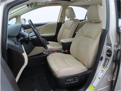 Used 2012 Lexus HS 250h image 7