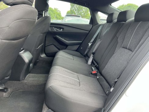 Used 2024 Honda Accord Sport image 14