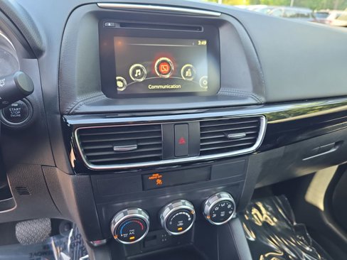Used 2016 MAZDA CX-5 Sport w/ Rear Camera Package image 19