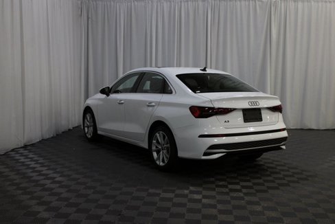 New 2025 Audi A3 2.0T Premium image 20