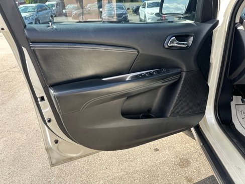 Used 2017 Dodge Journey Crossroad image 14