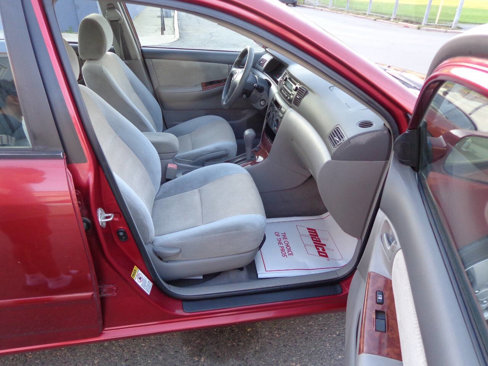 Used 2007 Toyota Corolla LE image 29