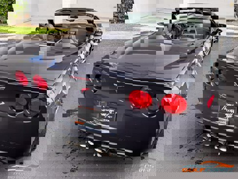 Used 2013 Chevrolet Corvette 427 w/ 1SC Preferred Equipment Group image 64