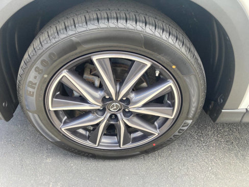 Used 2018 MAZDA CX-5 Touring w/ Preferred Equipment Package image 61