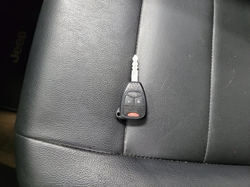 Used 2016 Jeep Patriot High Altitude image 32
