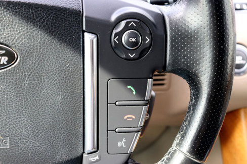 Used 2012 Land Rover Range Rover Sport HSE LUX image 30