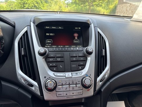 Used 2012 GMC Terrain SLE image 18
