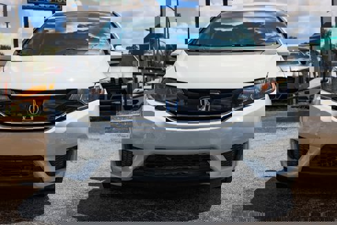 Used 2017 Honda Fit LX image 22
