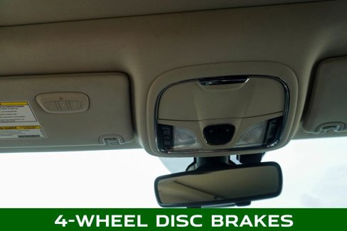 Used 2015 Jeep Cherokee Limited image 28
