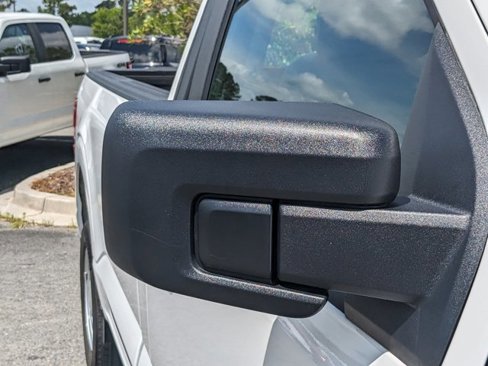 Used 2024 Ford F150 XL image 11