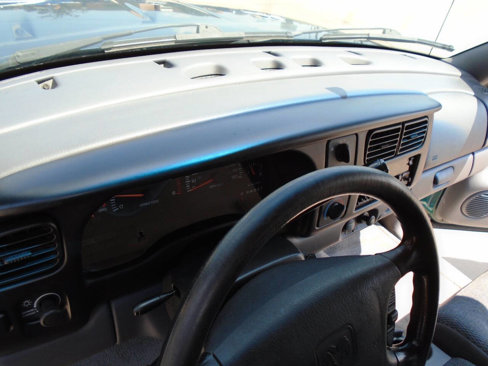 Used 1997 Dodge Dakota SLT image 16